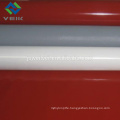 silicone coated fiberglass sleeving